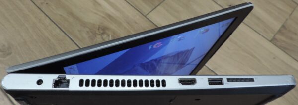 Dell Inspiron 15 5558