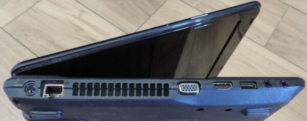 Packard Bell EasyNote TS11HR