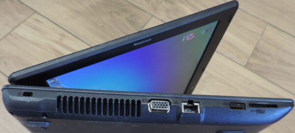 Acer TravelMate 5744