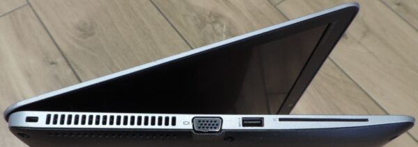 HP Elitebook 850 G3