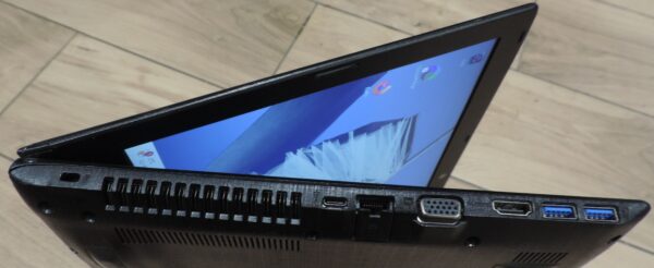 5 Acer Aspire E5-575G