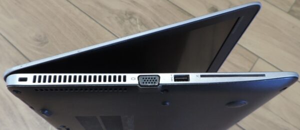 HP Elitebook 850 G4