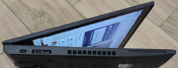 Lenovo ThinkPad T580