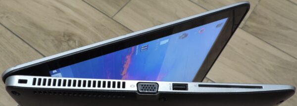 Dotykowy HP Elitebook 850 G3