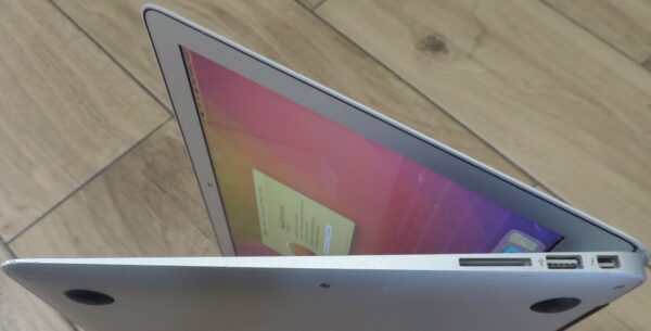 Macbook Air 13 2015