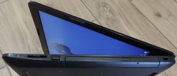 HP Pavilion 15-da0044nw