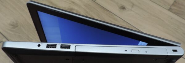 Dell Inspiron 15 5558