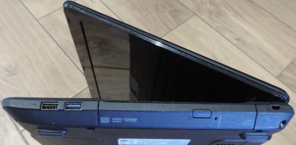 Packard Bell EasyNote TS11HR