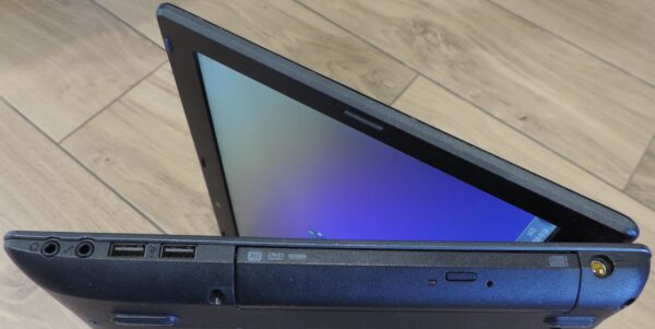 Acer TravelMate 5744