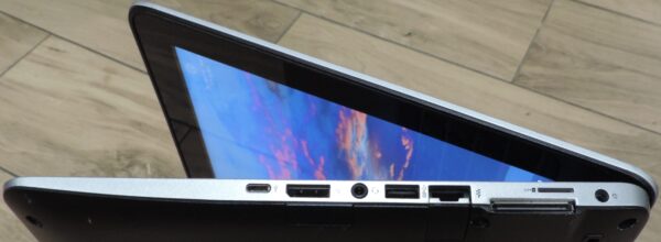 Dotykowy HP Elitebook 850 G3