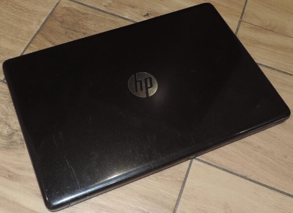 HP Pavilion 15-da0044nw