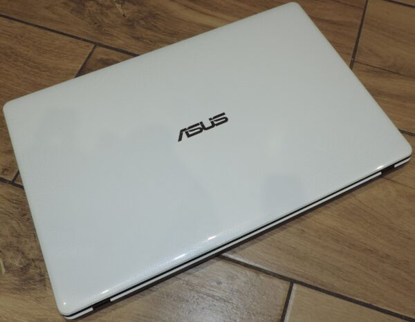 Asus X550CC