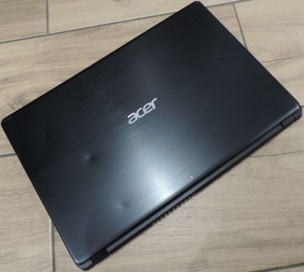 Acer Aspire 5 A515-52