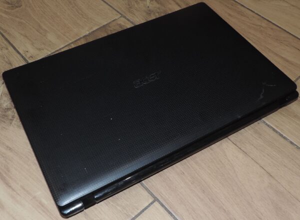 7 Acer Aspire 5750G
