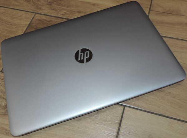 HP Elitebook 850 G4