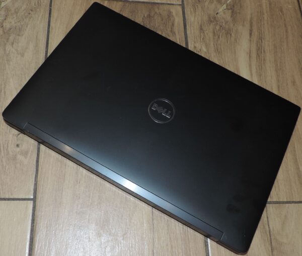 Dell Latitude 7480