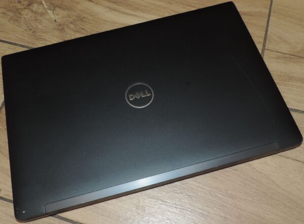 Dell Latitude 7480