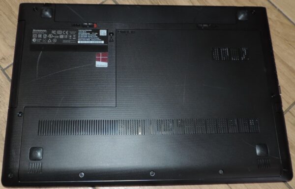 Lenovo Ideapad Z50-70