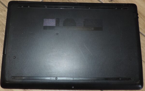 HP Pavilion 15-da0044nw