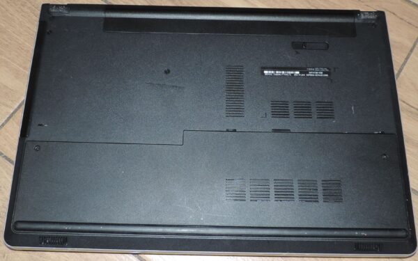 Dell Inspiron 15 5558