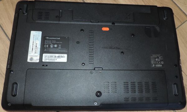 Packard Bell EasyNote TS11HR