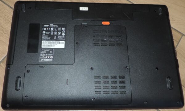 Acer TravelMate 5744