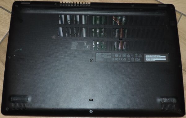 Acer Aspire 5 A515-52