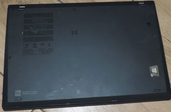 Lenovo Thinkpad T14s Gen2