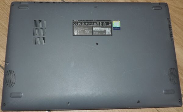 Asus Vivobook X515MA