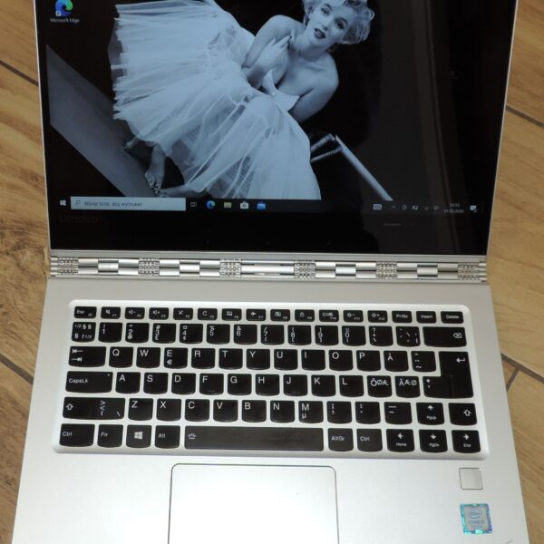 Lenovo Yoga 910-13IKB 2in1
