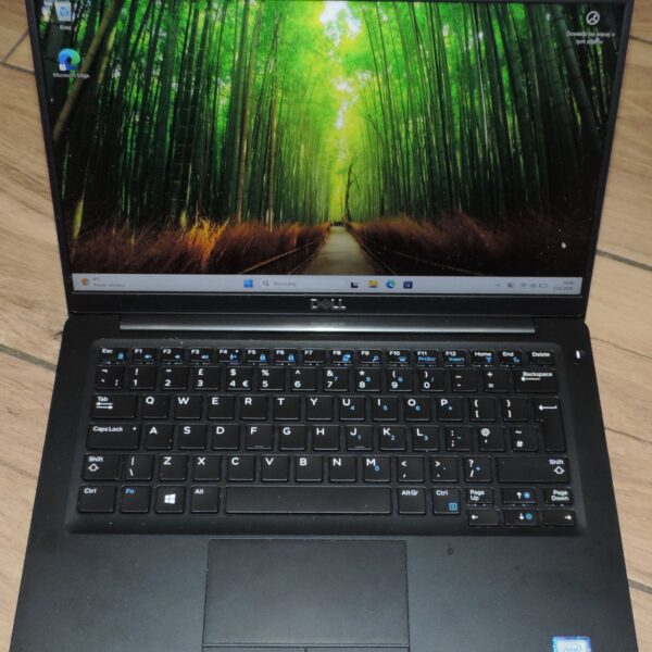 Dell Latitude 7390