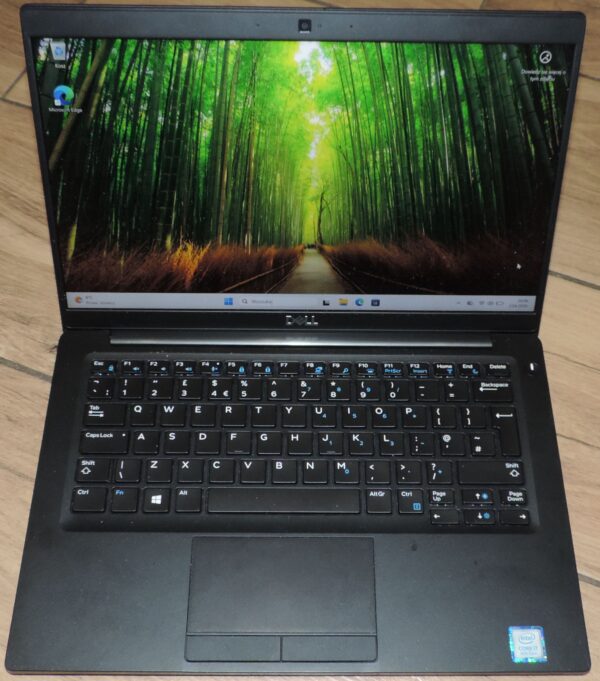 Dell Latitude 7390