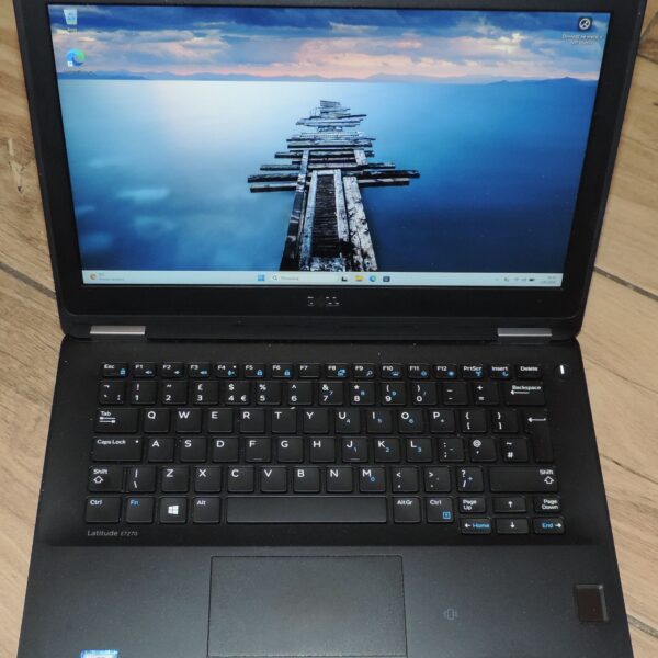 Dell Latitude E7270
