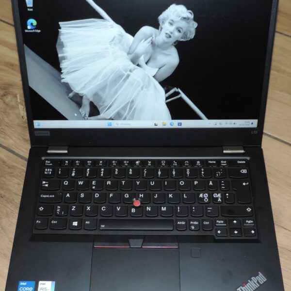 Lenovo Thinkpad L13 Gen 2