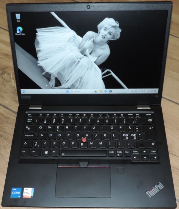 Lenovo Thinkpad L13 Gen 2