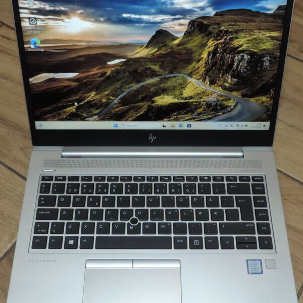 HP Elitebook 840 G6