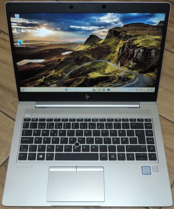 HP Elitebook 840 G6