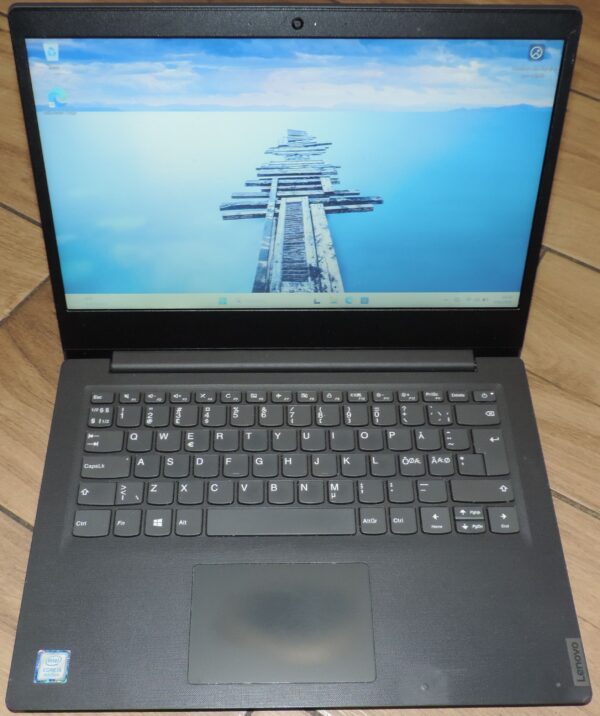 Lenovo v14-IWL