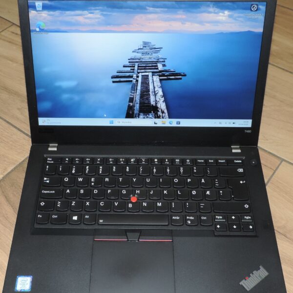 Lenovo Thinkpad T480