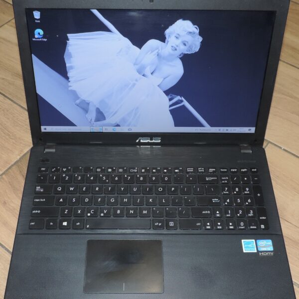 ASUS X551CC