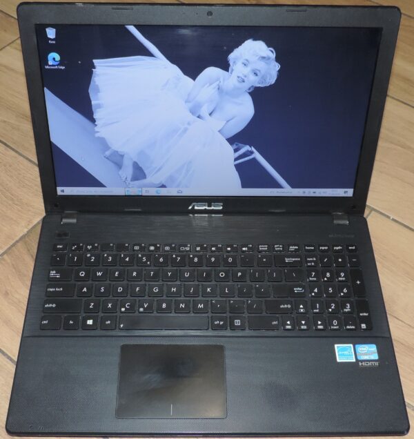 ASUS X551CC