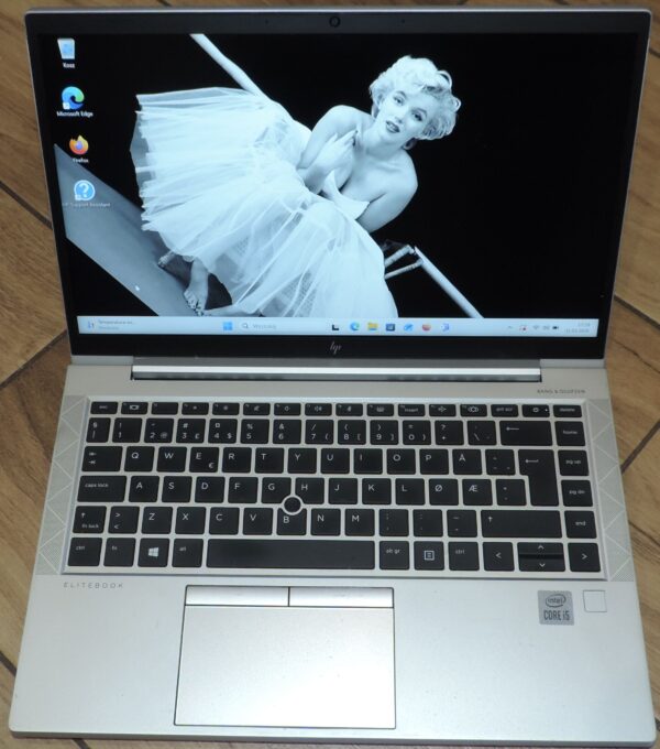 HP Elitebook 840 G7