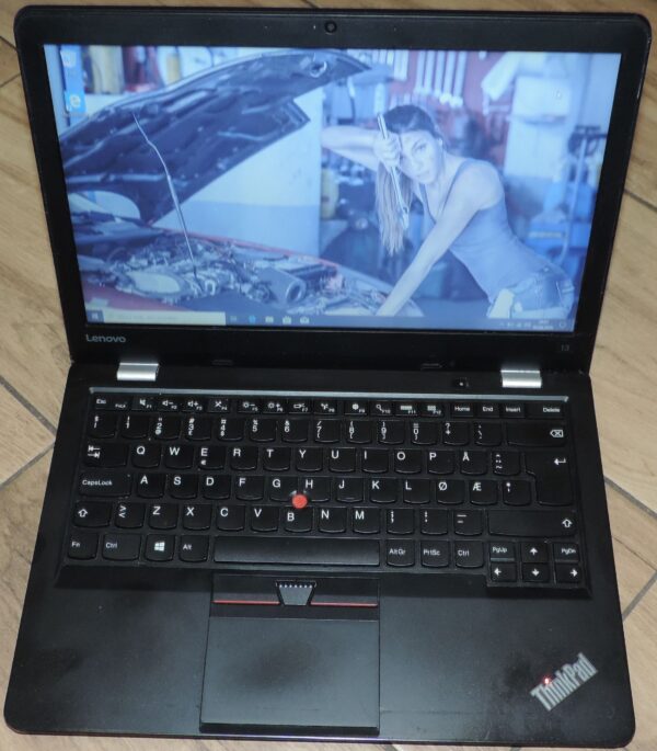 1 Lenovo Thinkpad 13 Gen2