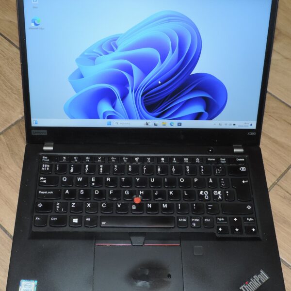 Lenovo Thinkpad X390