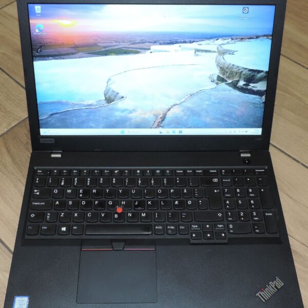 Lenovo ThinkPad L580