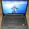 HP Elitebook 8770w Workstation