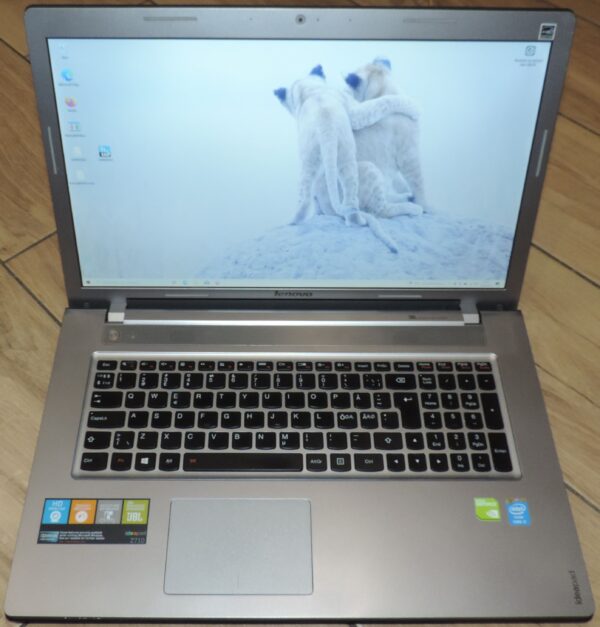 Lenovo Ideapad Z710