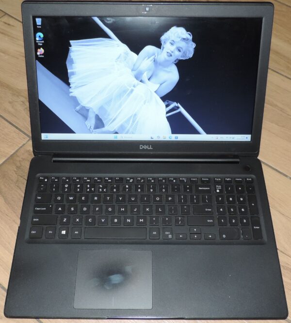 Dell Latitude 3500