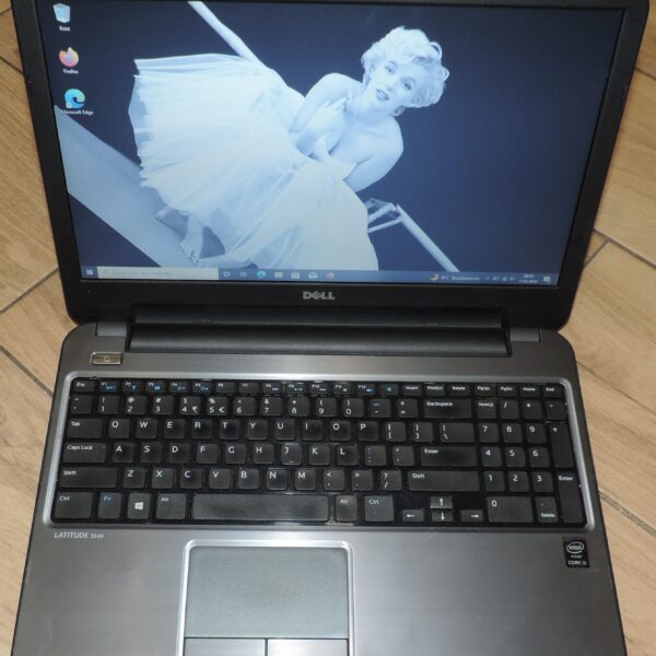 Dell Latitude 3540