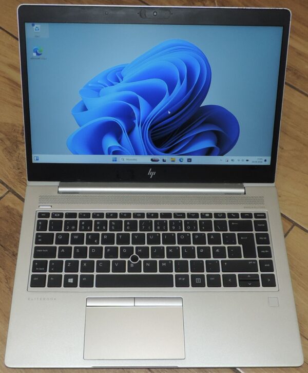 HP Elitebook 745 G5